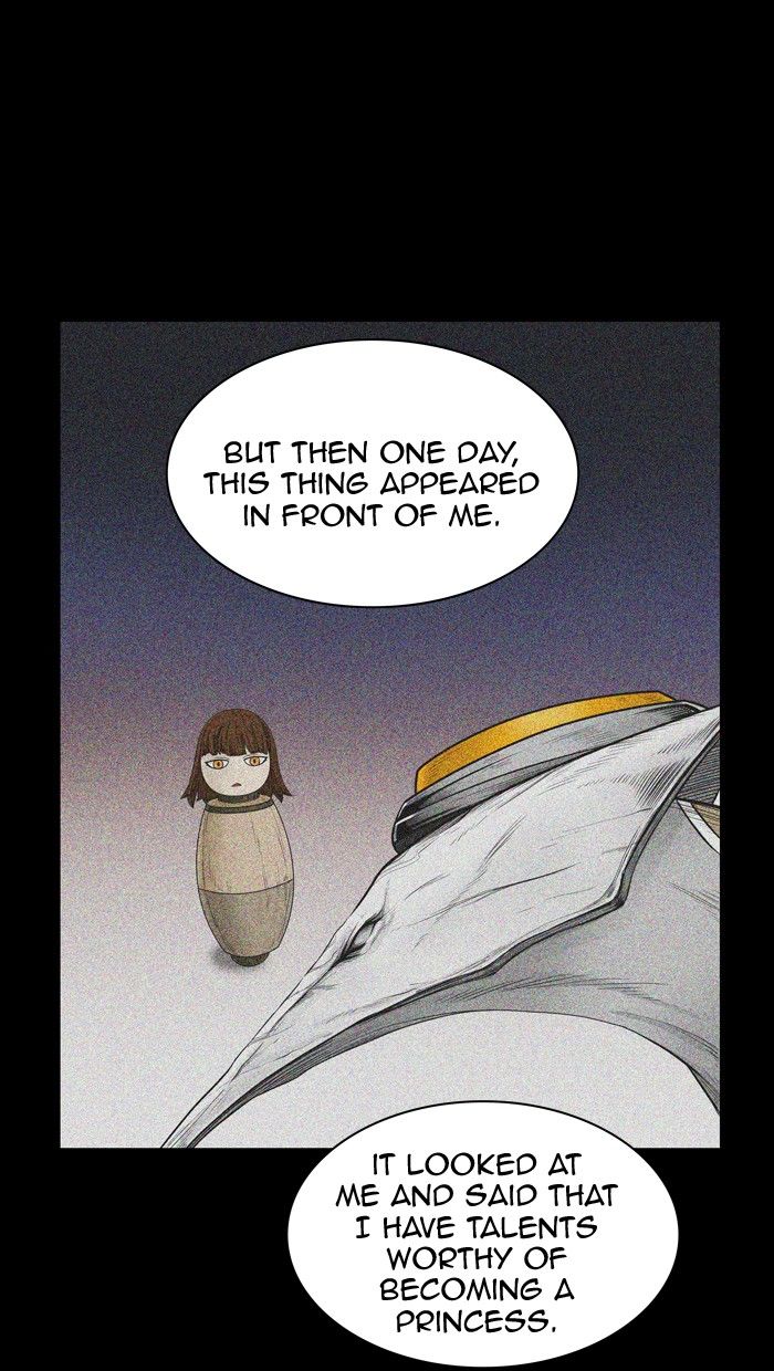 Tower of God, Chapter 364 image 050